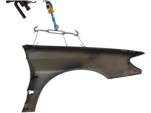 Left front fenders PEUGEOT 406 (8B) 2.0 HDI 110 | BP28005737C41 