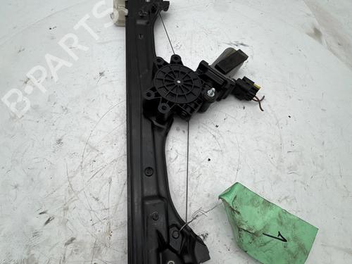 Front left window mechanism FIAT 500 (312_) 1.2 (312AXA1A) | BP33850304C22 - Image 4