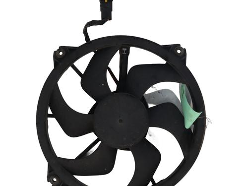 Radiator fan CITROËN C4 Picasso I MPV (UD_) 1.6 HDi | BP29928271M35