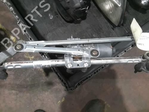 Used Front wiper motor VW POLO V (6R1, 6C1) 1.2 (60 hp) 22003748