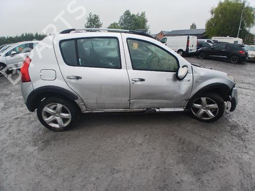 Right taillight DACIA SANDERO 1.5 dCi | BP38526440C35 - Image 12