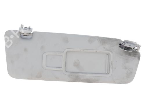 right-sun-visor-audi-a1-8x1-8xk-2010-2011-2012-2013-2014-2015-2016-2017-2018-2019-30159528 main image