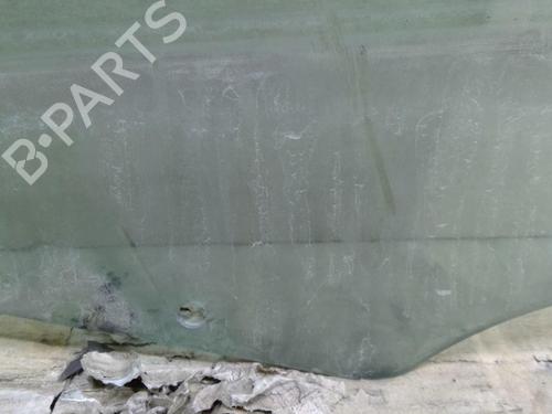 Front left door window RENAULT MEGANE II (BM0/1_, CM0/1_) 1.5 dCi (BM1E, CM1E) | BP28357952C18 