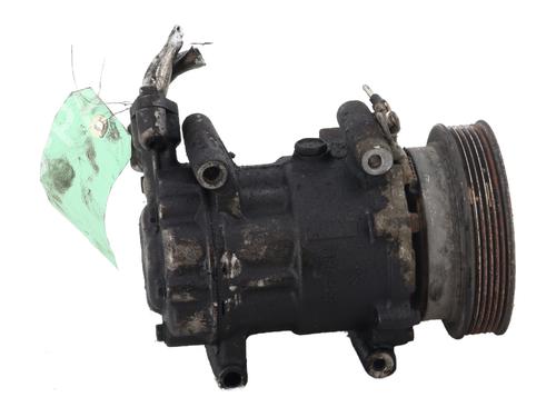 Used AC compressor AC compressor RENAULT CLIO II (BB_, CB_) 1.5 dCi (B/CB07) (65 hp) 25039926 25039926