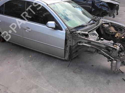 Engine FORD MONDEO III (B5Y) 2.0 16V TDDi / TDCi | BP20354165M1 