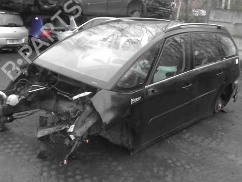 Switch CITROËN C4 Grand Picasso I (UA_) 2.0 HDi 138 | BP20357068I30 