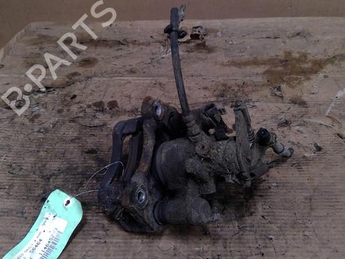 Left rear brake caliper IVECO DAILY IV Van 29L12 V, 29L12 V/P | BP29961501M107 - Image 3