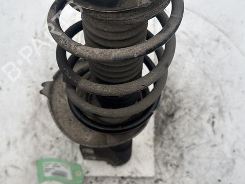 Used Right front shock absorber Right front shock absorber PEUGEOT 5008 (0U_, 0E_) 1.6 HDi (114 hp) 33803617 33803617
