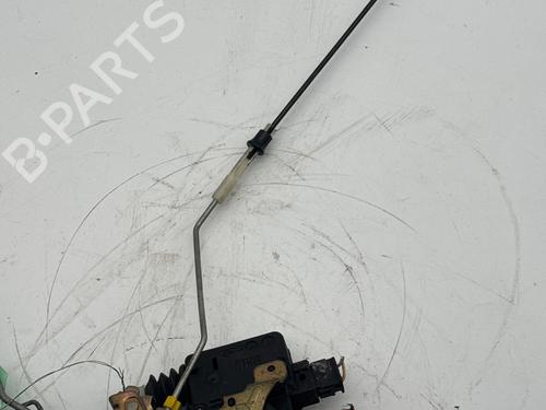 Used Front left lock Front left lock RENAULT SAFRANE II (B54_) 2.0 16V (B54L) (136 hp) 34000113 34000113