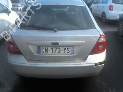 Left front window switch FORD MONDEO III (B5Y) 2.0 16V TDDi / TDCi | BP25343450I27 - Image 12