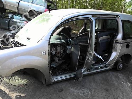 Right front window switch RENAULT KANGOO / GRAND KANGOO II (KW0/1_) 1.5 dCi 90 (KW05, KW08, KW0G, KW11) | BP25343585I26 - Image 27