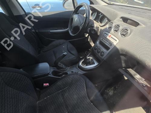 Used Parts PEUGEOT 308 SW I (4E_, 4H_) 1.6 HDi 4867567