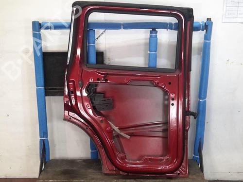 Left rear door DODGE NITRO 2.8 CRD 4WD | BP20366670C4 