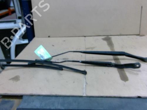 Front windshield wiper arm NISSAN QASHQAI / QASHQAI +2 I (J10, NJ10, JJ10E) 1.5 dCi | BP28212840C143 