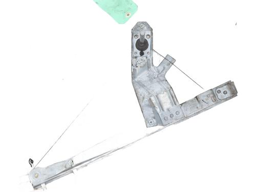 Rear left window mechanism FORD MONDEO III (B5Y) 2.0 16V TDDi / TDCi | BP25343454C24 