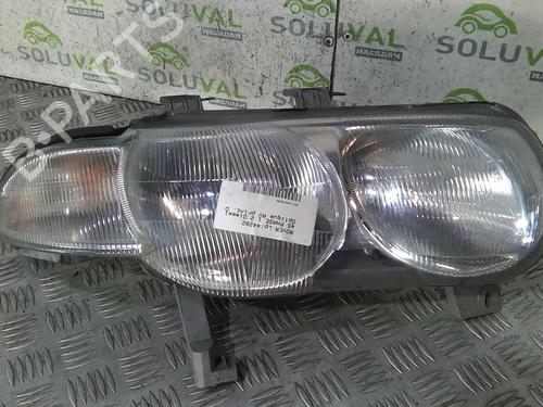 Right headlight ROVER 45 I Hatchback (RT) 2.0 iDT | BP22003611C29 - Image 2