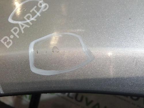 Left front fenders VW BORA Variant (1J6) 1.9 TDI | BP20362311C41 