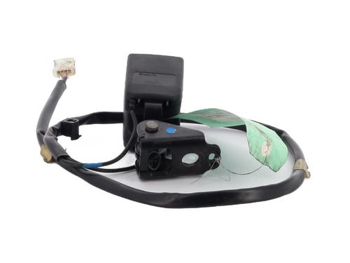 Used Seat buckle Seat buckle PEUGEOT 308 I (4A_, 4C_) 1.6 HDi (109 hp) 28005769 28005769
