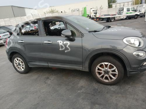 Right front brake caliper FIAT 500X (334_) 1.6 (334AXE1A) | BP31070022M104  - Image 5