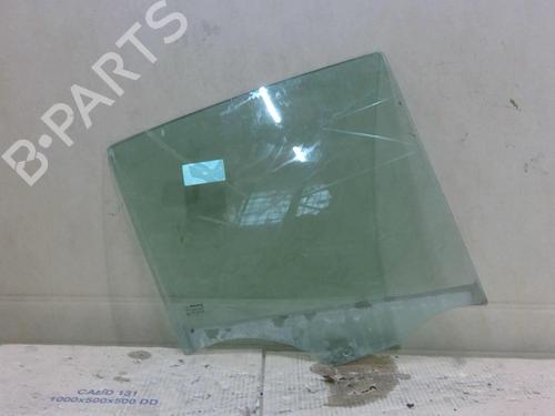 Used Rear right door window RENAULT CLIO III (BR0/1, CR0/1) 1.5 dCi (C/BR0G, C/BR1G) (68 hp) 29564410