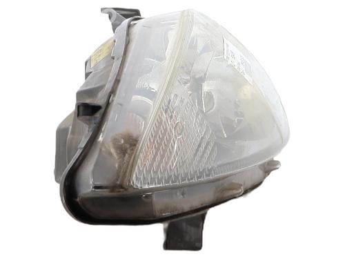 Used Left headlight Left headlight FORD FIESTA VI (CB1, CCN) 1.4 TDCi (70 hp) 27508355 27508355