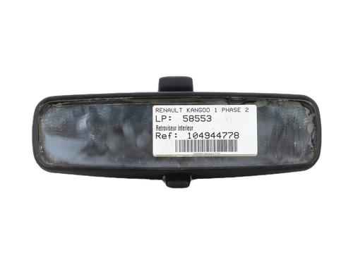 Rear mirror RENAULT KANGOO (KC0/1_) 1.5 dCi | BP25603608I6  - Image 5
