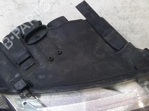 Left headlight FORD C-MAX (DM2) 2.0 TDCi | BP20368120C28  - Image 7