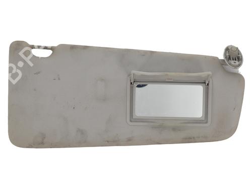 right-sun-visor-ford-c-max-dm2-2007-2008-2009-2010-28211101 main image