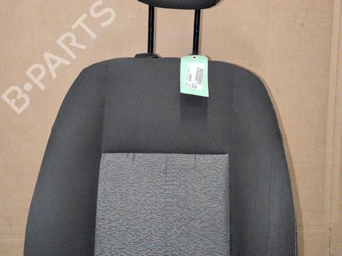 Left front seat RENAULT MODUS / GRAND MODUS (F/JP0_) 1.5 dCi 75 | BP35972885C15 - Image 4