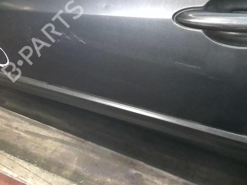 Left front door RENAULT LAGUNA III (BT0/1) 2.0 dCi (BT07, BT0J, BT14, BT1A, BT1S) | BP22002236C2 