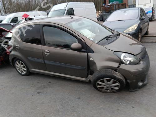 Engine TOYOTA AYGO (_B1_) 1.0 (KGB10_, KGB10R) | BP33895711M1  - Image 13