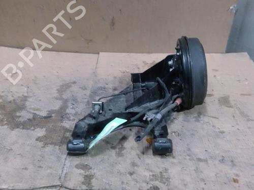 Used Left rear steering knuckle Left rear steering knuckle FIAT TOPOLINO Electric (8 hp) 32036930 32036930