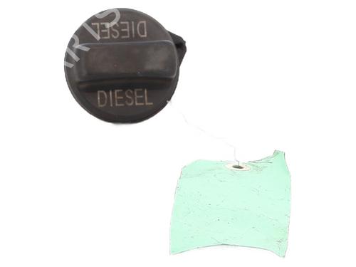 Used Fuel cap HONDA CIVIC VIII Hatchback (FN, FK) 2.2 CTDi (FK3) (140 hp) 30690422