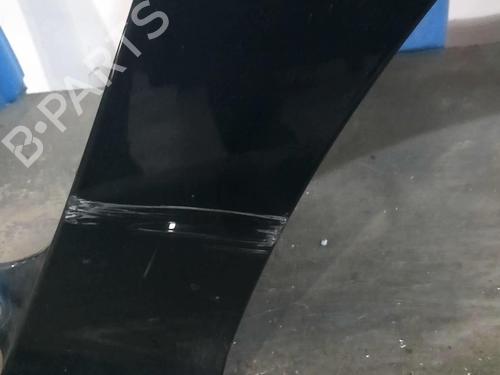 Right front fenders PEUGEOT 308 I (4A_, 4C_) 1.6 16V | BP20355338C42 