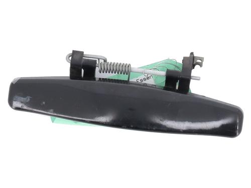 Used Front left exterior door handle DACIA SANDERO 1.4 (BS0C, BS0A, BS0G, BS1F, BS0E) (75 hp) 28570725