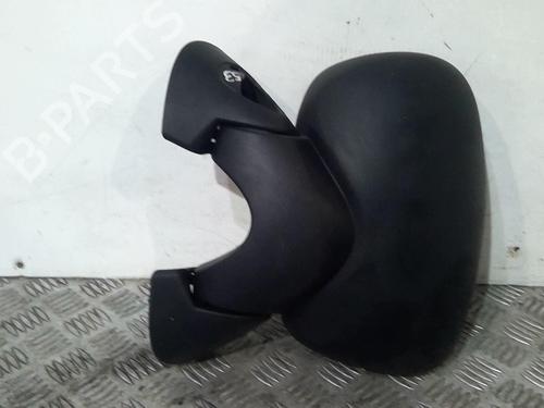 Left mirror RENAULT TRAFIC II Van (FL) 1.9 dCi 80 (FL0B) | BP20352381C26 