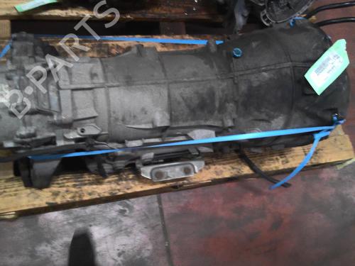 Used Gearbox BMW X6 (E71, E72) xDrive 30 d (245 hp) 25825210