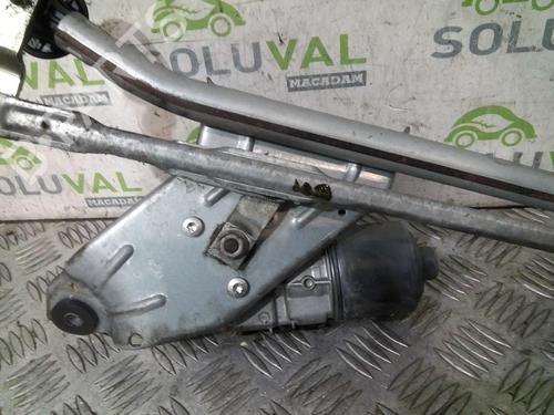 Front wiper motor DACIA LOGAN (LS_) 1.5 dCi (LS0K) | BP21816880M29 - Image 3