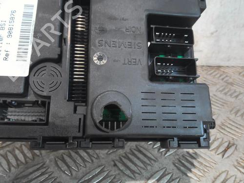 Used Fuse box PEUGEOT 206 Hatchback (2A/C) 1.4 i (75 hp) 20358699