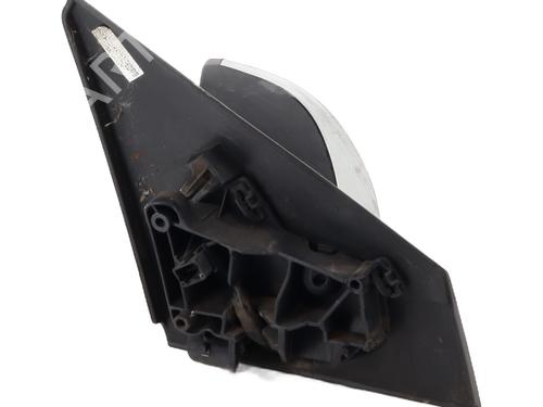 Left mirror RENAULT MEGANE III Hatchback (BZ0/1_, B3_) 1.5 dCi (BZ0C) | BP29493120C26 