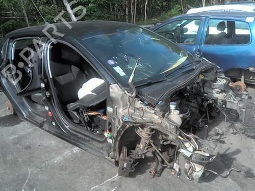 Starter PEUGEOT 208 I (CA_, CC_) 1.2 VTI 82 | BP20366055M8 