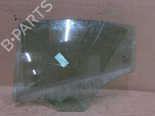 Used Rear left door window ALFA ROMEO GIULIETTA (940_) 1.6 JTDM (940FXD1A) (105 hp) 30886536