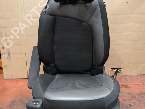 Left front seat CITROËN C4 Grand Picasso II (DA_, DE_) 2.0 BlueHDi 150 | BP40173027C15 - Image 4