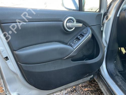 Front right interior door handle FIAT 500X (334_) 1.3 D Multijet (334AXH1A) | BP32199989I14  - Image 57