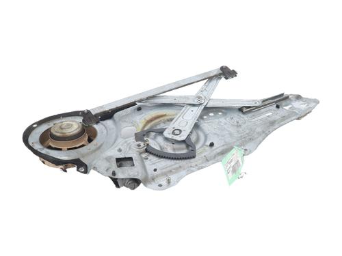 Used Front right window mechanism KIA SPORTAGE III (SL) 1.7 CRDi (116 hp) 24116108