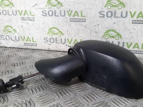 Left mirror CHEVROLET MATIZ (M200, M250) 0.8 | BP20357842C26 