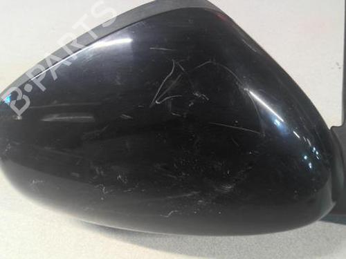 Right mirror ALFA ROMEO 159 Sportwagon (939_) 2.4 JTDM (939BXD1B, 939BXD12) | BP21592058C27 