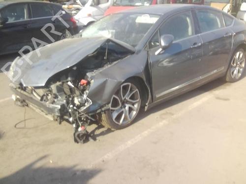 Used Parts CITROËN C5 III (RD_)  3.0 HDi 240 (RDX8CA)  1878751