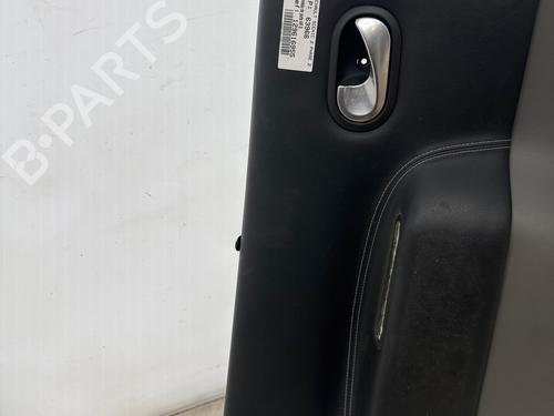 Rear left panel RENAULT SCÉNIC II (JM0/1_) | BP37504625C60 - Image 2