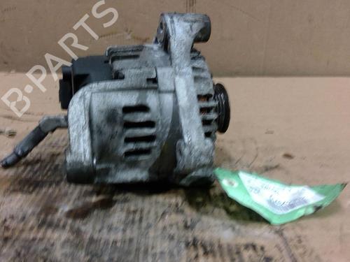 Used Alternator TOYOTA VERSO (_R2_) 1.6 D4-D (WAR20_) (112 hp) 32171414